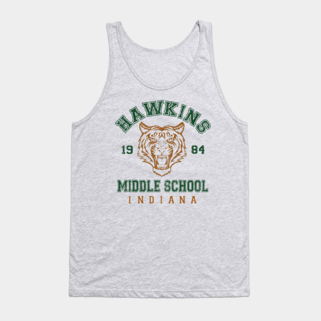 Hawkins Middle School